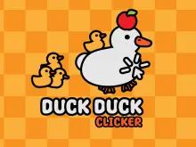Duck Duck Clicker icon