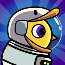 Duck Life 6 Space icon
