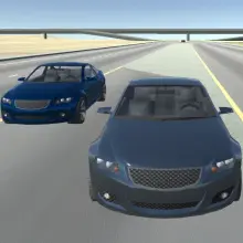 Edy's Car Simulator icon