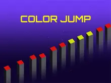 Eg Color Jump