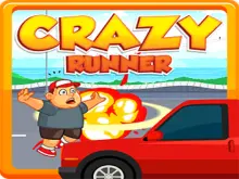 Eg Crazy Runner