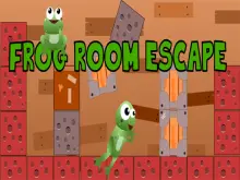 Eg Frog Escape