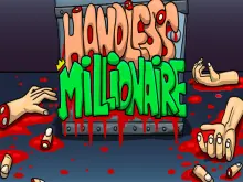 Eg Handless Millionaire