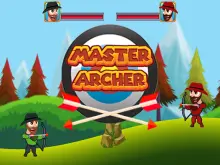 Eg Master Archer