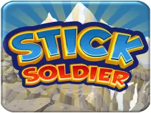 Eg Stick Soldier