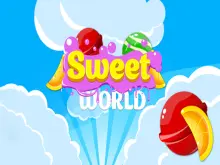 Eg Sweet World