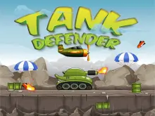 Eg Tank Defender