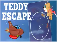 Eg Teddy Escape