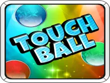 Eg Touch Ball