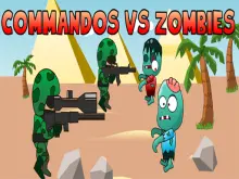 Eg Zombies War