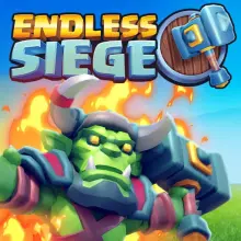 Endless Siege icon