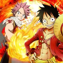 フェアリーテイル vs ワンピース icon