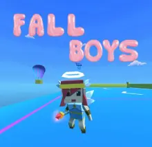 Fall Boys icon