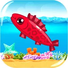 Fish Frenzy icon