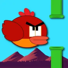フラッピーバード icon