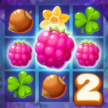 Forest Match 2 icon