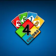 Four Colors icon