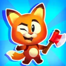 フォックスアイランドビルダー icon