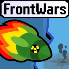 FrontWars.io