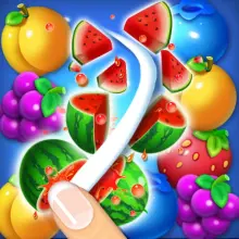 Fruit Connect icon