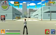 ギャングスター契約マフィア戦争 icon