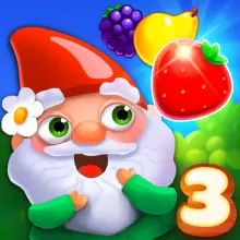 Garden Tales 3 icon