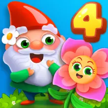 Garden Tales 4 icon