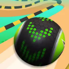 Going Balls Adventure 2 icon
