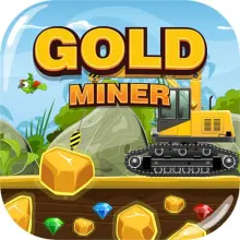 Gold Miner icon