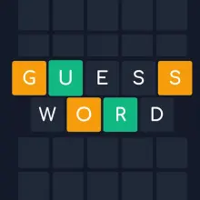 Guess Word icon