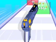 Gun Rush icon