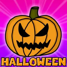 Halloween Games icon
