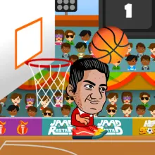 Head Basketball icon