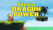 Hero Dragon Power icon