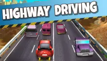 Highway Driver icon