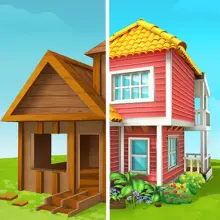 Home Makeover icon