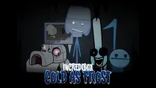 Incredibox Cold As Frost icon