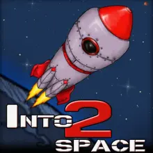 Into Space 2 icon