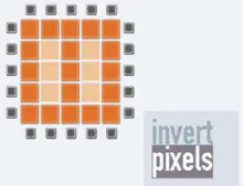 Invert Pixels