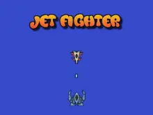 Jet Fighter