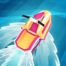 Jetski Race icon