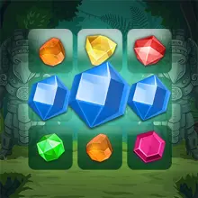 Jewels Blitz 3 icon