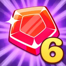 Jewels Blitz 6 icon