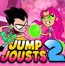Jump Jousts 2 icon