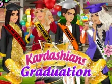 Kardashians Graduation