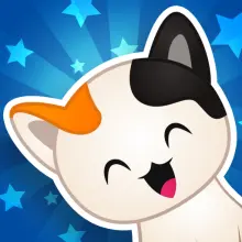 Kitty Quiz icon