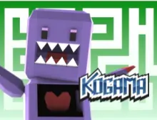 Kogama Maze