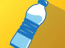 Leap the bottle