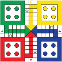 Ludo Multiplayer icon