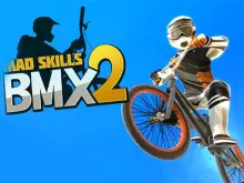 Mad Skills BMX 2?